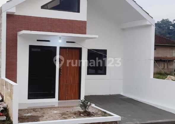 Perumahan Kpr Murah Tanpa Dp Jl. Pasirjambu Ciwidey Bandung