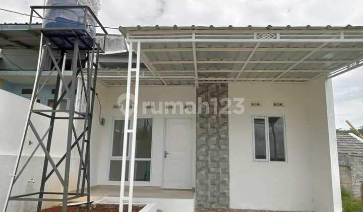 Perumahan Kpr Murah Jl. Jayamekar Padalarang