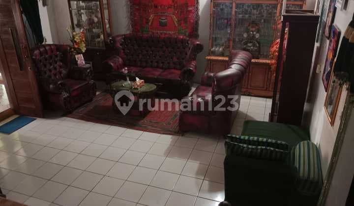 Rumah Mewah 2 Lantai Jl. Jatimekar Bojongmalaka Bandung