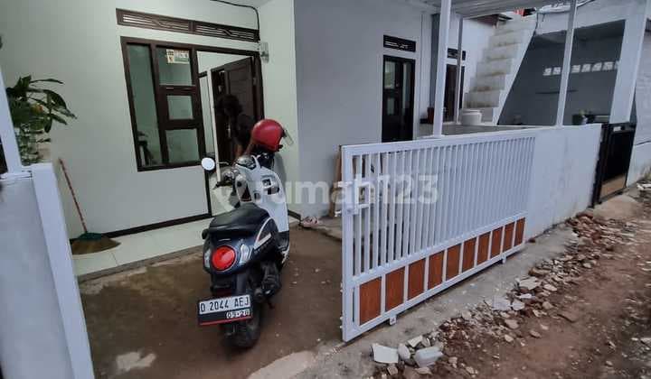 Rumah Murah Di Rancamanyar Baleendah Bandung