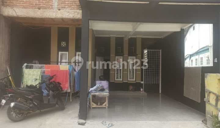Dijual Rumah Murah 2 Lantai Di Jl. Ngamprah Bandung Barat