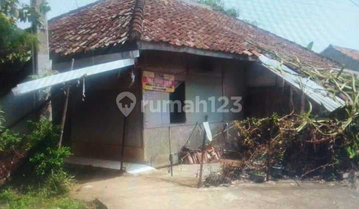 Dijual Tanah Murah Strategis Di Jl. Soreang Bandung