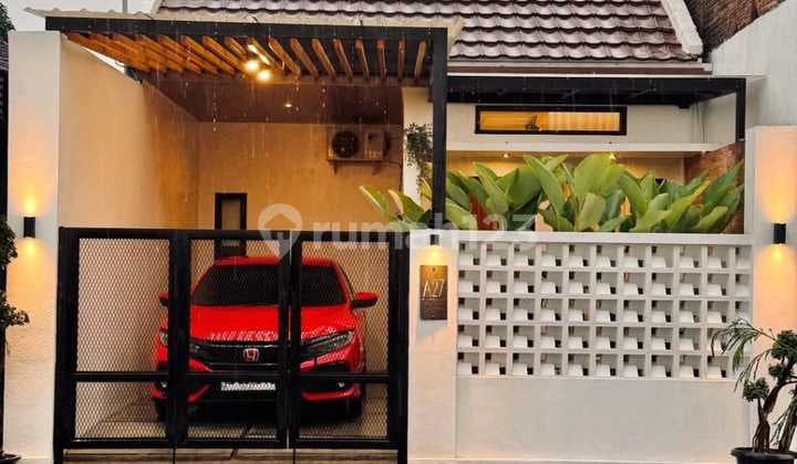 Rumah Murah Di Soreang Bandung