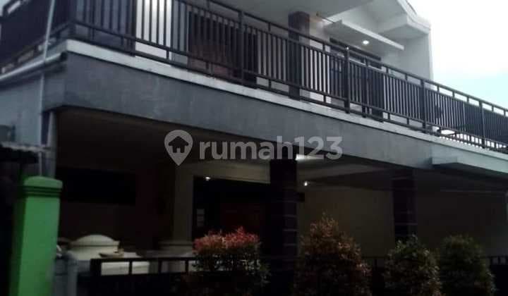 Rumah Murah 2 Lantai Di Baleendah Bandung
