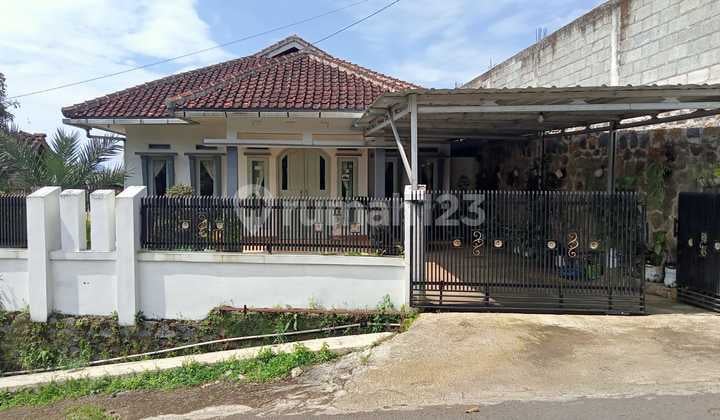 Villa Asri Nan Mewah Jl. Banjaran Bandung