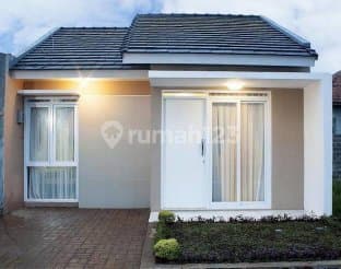 Perumahan Subsidi Tanpa Dp di Jl. Tanjungsari Sumedang