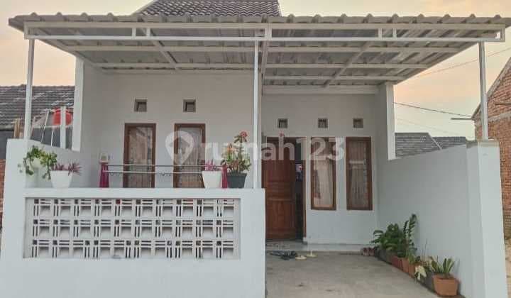 Rumah Murah Di Soreang Bandung