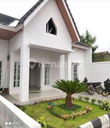 Rumah Murah di Jl. Pameungpeuk Bandung