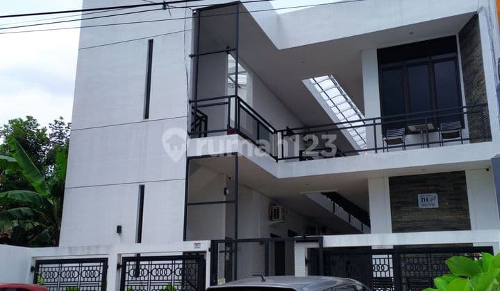 Kost Kostan Baru 2 Lantai Ring 1 Undip Tembalang Semarang Kota.