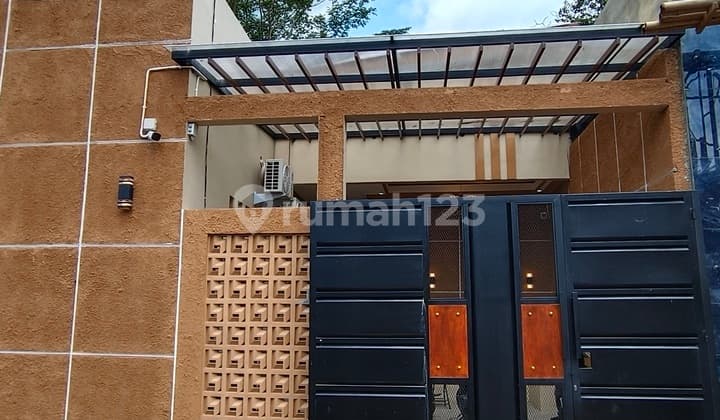 Dijual Kost Baru Hanya 5 Menit ke Kampus Unnes Semarang Kota.
