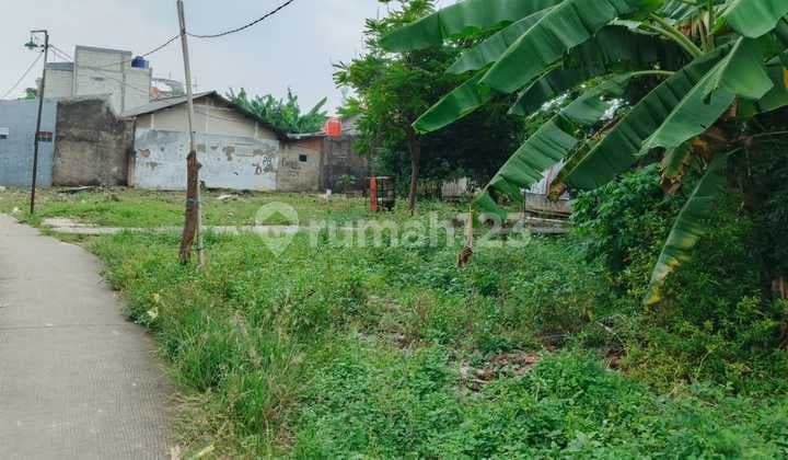 Di Jual Lahan Bagus Di Jaka Sampurna Bekasi.barat