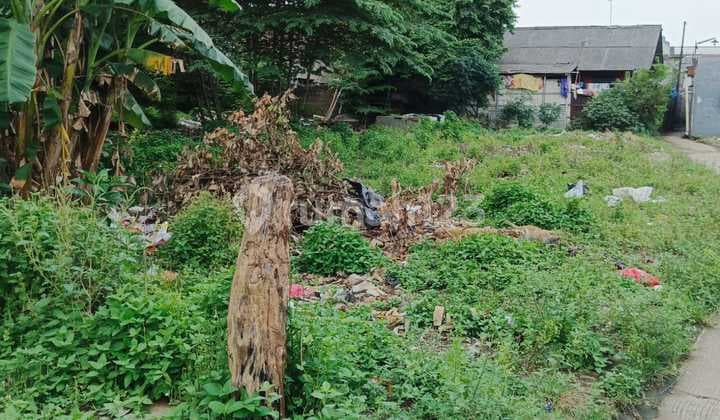 Di Jual.lahan Strategis Di Bekasi Bbarat