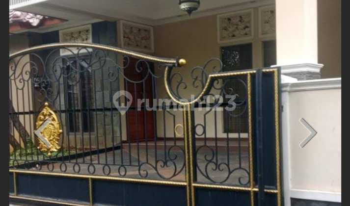 Di Jual Rumah Sangat Terawat. di Pekbekasi Selatan