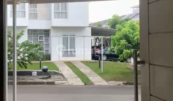 Di Jual Cepat dan Murah Rumah di Bekasi Uutara.