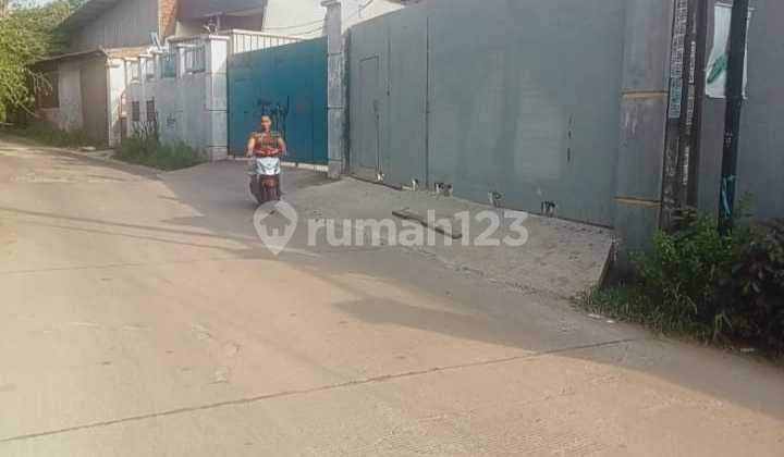 Di Sewakan Gudang Siap Pakai di Narogong Bekasitimur.