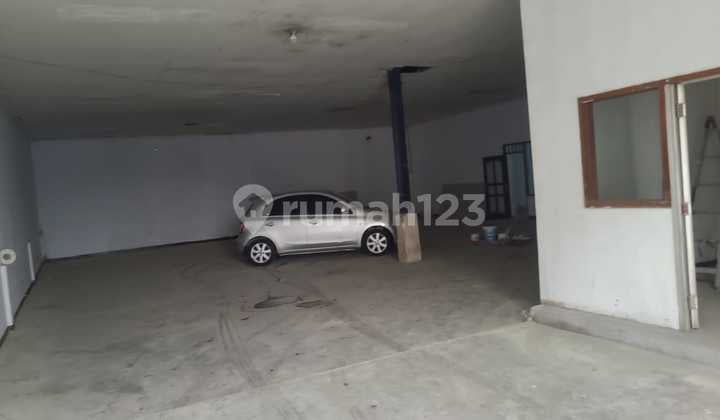 Warehouse for Rent, Ready to Use, Very Strategic Location in Bekasi City.