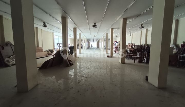 Disewakan Ruko.besar dan Pakai di Babelan Kota. Bekasi