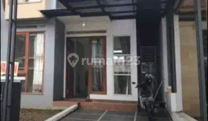 For Rent: House in Bintaro Area
