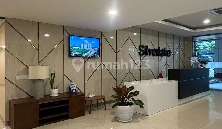 For Rent Meikarta Apartment Fully Furnished