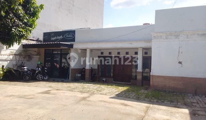Large House for Rent for Office in Pondok Ranji