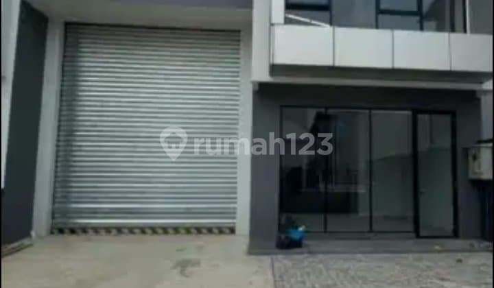 Di Sewakan Gudang Baru Daerah Legok