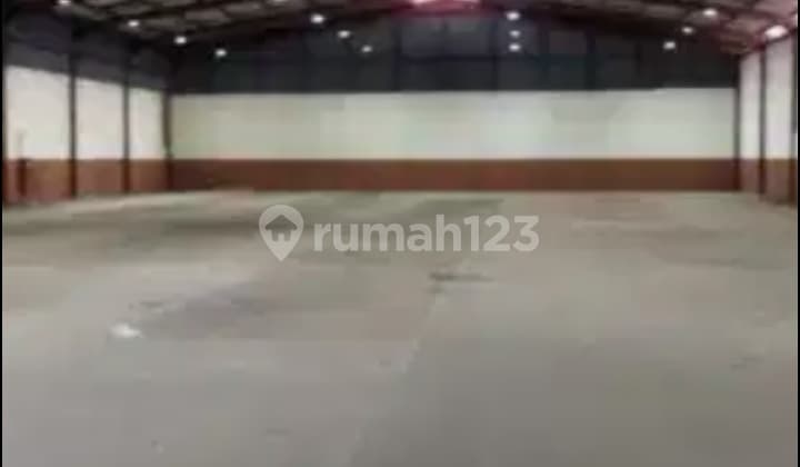 Gudang Sewa Daerah Cimanggis Depok