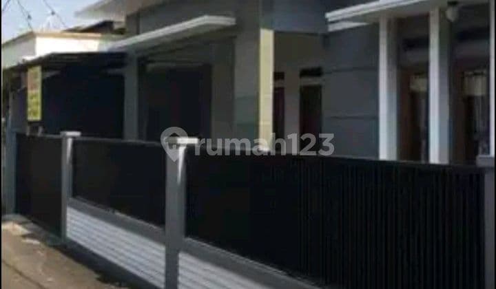 Di Sewakan Rumah Besar Di Pasar Minggu