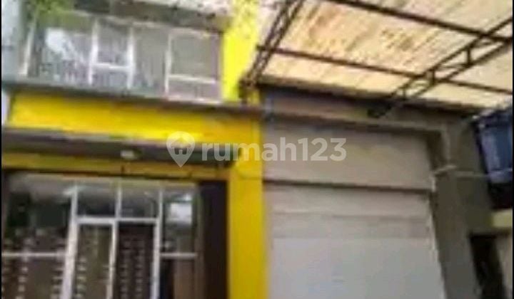 Di Sewakan Gudang Daerah Bsd