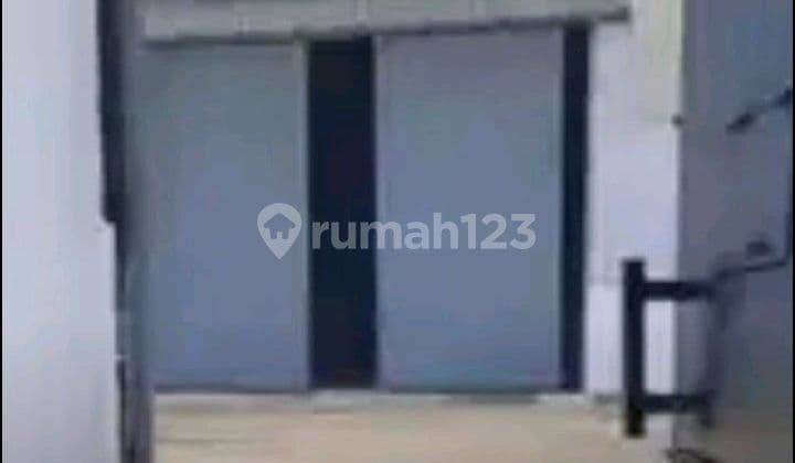 Di Sewakan Gudang Siap Pakai Daerah Legok