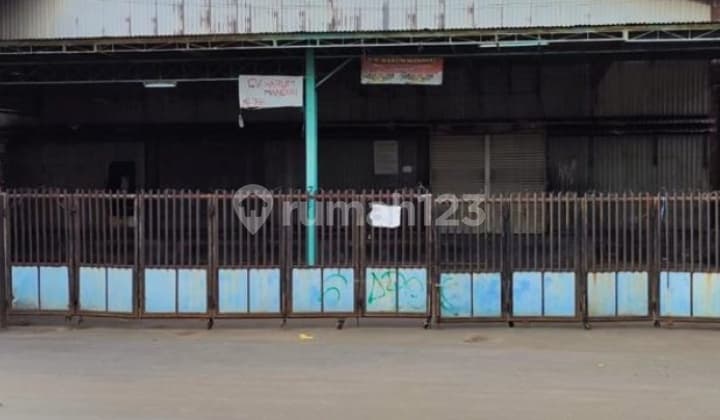 Warehouse for Rent in Kebayoran Lama Area