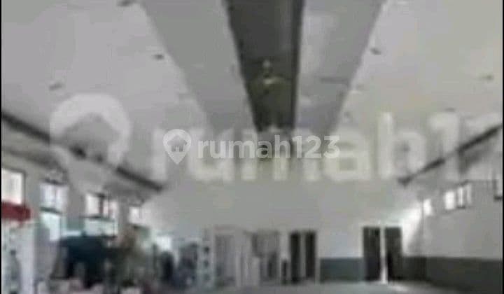 Warehouse for Rent in Jagakarsa Area