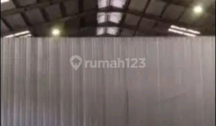 Disewakan Gudang Daerah Jakarta Utara