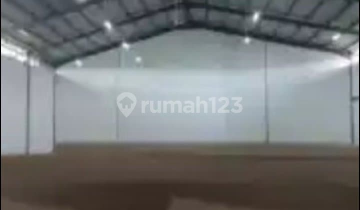 Gudang Sewa Daerah Kedoya Jakarta Barat