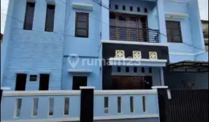 For Rent House in Strategic Ragunan Area