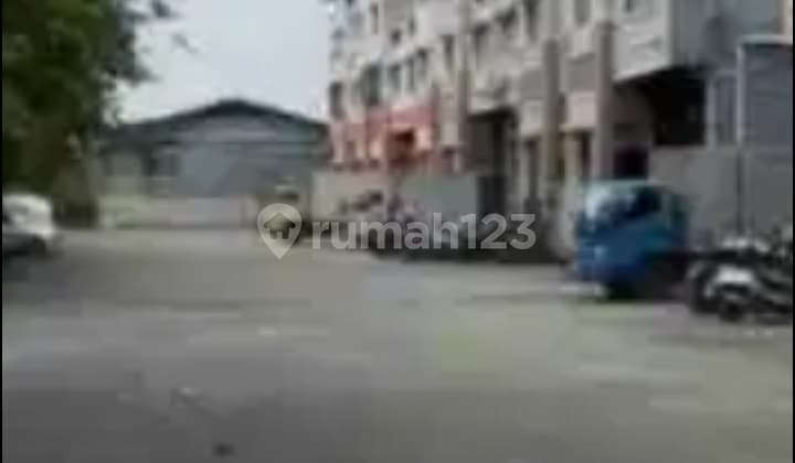 Di Sewakan Gudang di Duta Indah Kapuk 2