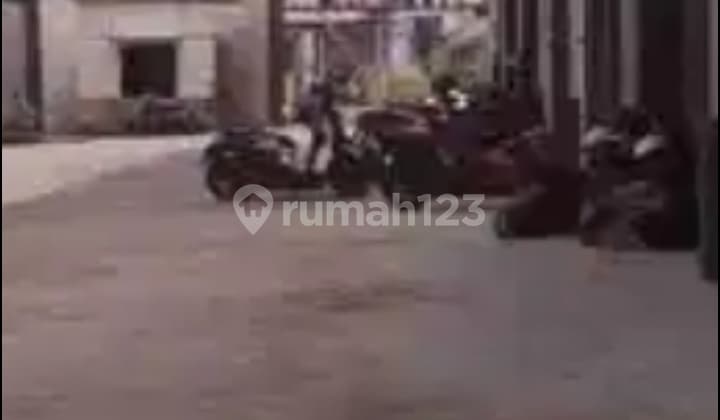 Di Sewakan Gudang Daerah Daan Mogot Jakbar.