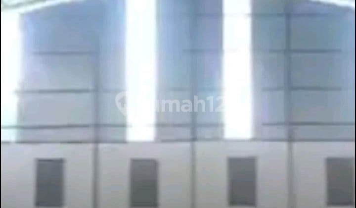 Gudang Sewa Daerah Citeureup