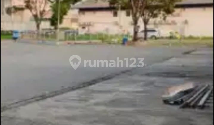 For Rent: Spacious Warehouse in Cikokol Area, Tangerang