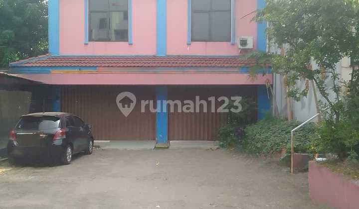 For Rent 2-Story Shop House in Rempoa