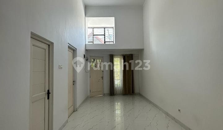 Harga Terbaik! Rumah Siap Huni di Graha Bintaro