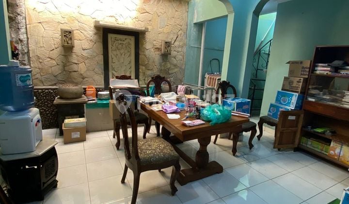 Rumah Bagus SHM Siap Huni dengan Hunian Nyaman @Bintaro Sektor 3.