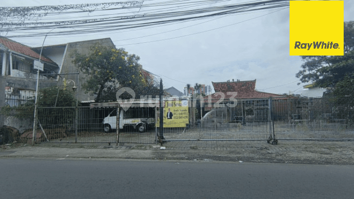Dijual Rumah di Siwalankerto Timur Surabaya Selatan