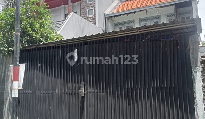 Rumah Dijual Dijalan Simolawang Baru Surabaya