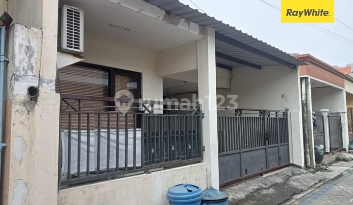 For Sale House on Sawahan Baru Street Surabaya
