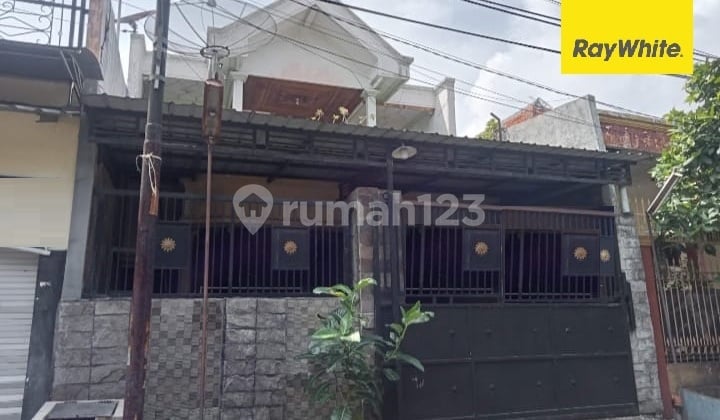 Dijual Rumah 2 Lantai SHM di Simorejo Timur Surabaya Dijual Rumah 2 Lantai SHM di Simorejo Timur Surabaya