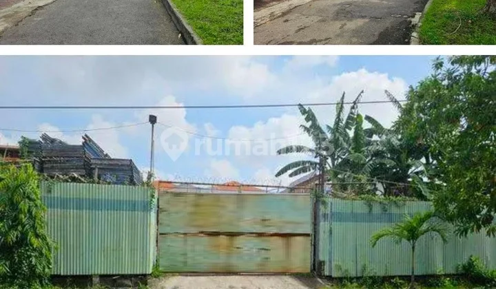 Dijual Kavling SHM di Sidosermo Pdk Surabaya Dijual Kavling SHM di Sidosermo Pdk Surabaya