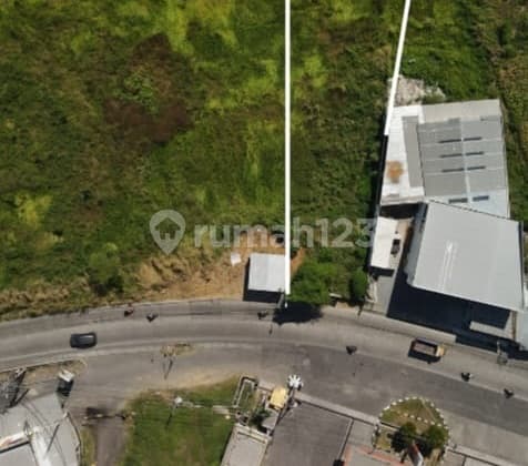 Dijual Tanah SHM Raya Granit Nila Paras Mulung Driyorejo Gresik