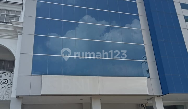 Disewakan Ruko Area Komersial di Jl Kh Mas Mansyur Surabaya Disewakan Ruko Area Komersial di Jl Kh Mas Mansyur Surabaya