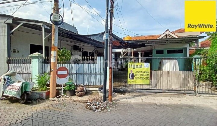 Dijual Rumah 2 Lantai di Ketintang Baru Surabaya Dijual Rumah 2 Lantai di Ketintang Baru Surabaya