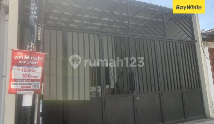 Dijual Rumah Dijalan Kapasan Kidul Surabaya Dijual Rumah Dijalan Kapasan Kidul Surabaya